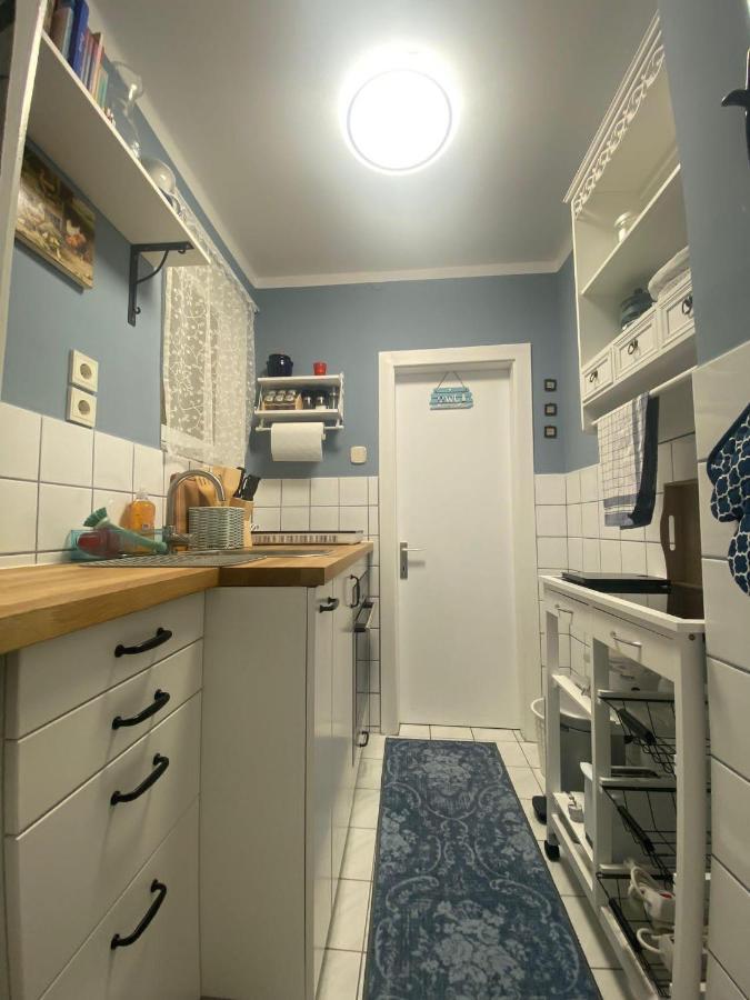 Das Kleine Haus บรายเทนบรุนน์ ภายนอก รูปภาพ