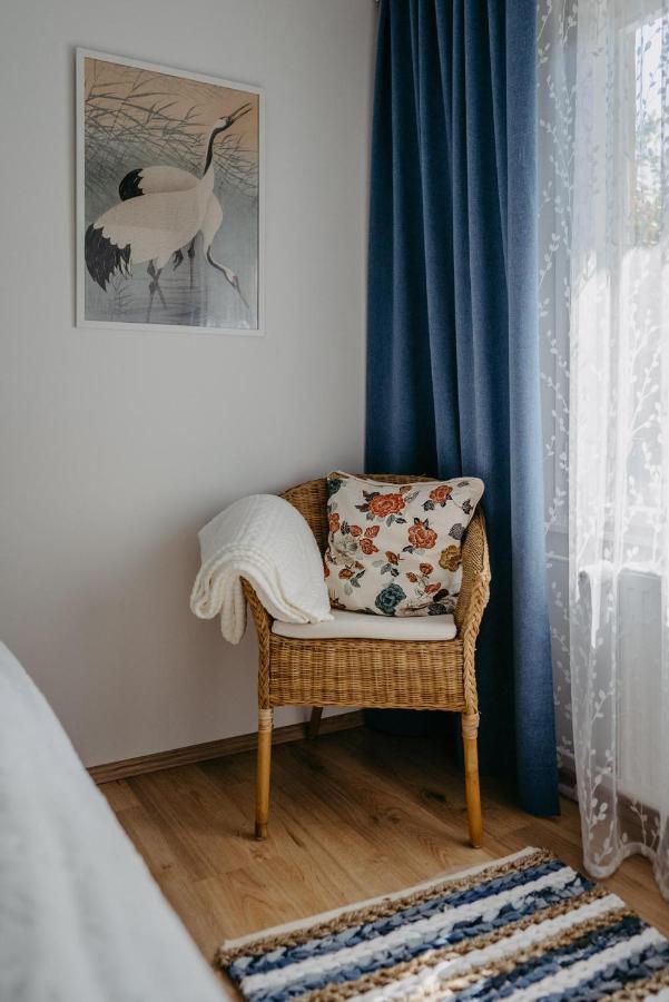 Das Kleine Haus บรายเทนบรุนน์ ภายนอก รูปภาพ