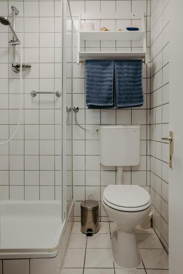 Das Kleine Haus บรายเทนบรุนน์ ภายนอก รูปภาพ